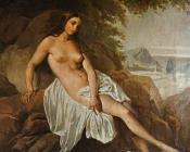 弗朗切斯科 海兹 : Bather